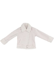 δερμάτινο μπουφάν manila ...