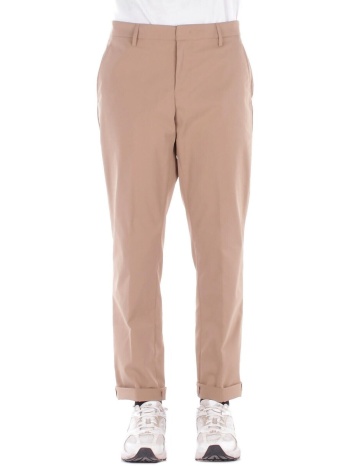 παντελόνια chino/carrot dondup up688 os0121002 | σε προσφορά
