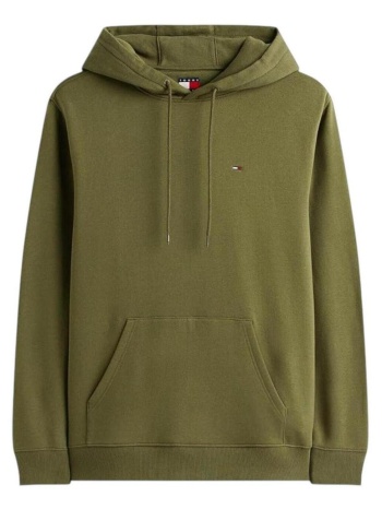 φούτερ tommy hilfiger dm0dm20742 gy1 | σε προσφορά