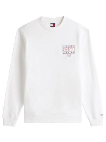 φούτερ tommy hilfiger dm0dm22366 ybl |