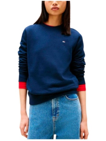 φούτερ tommy hilfiger dw0dw19959 c1g | σε προσφορά