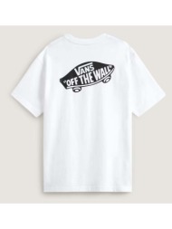 t-shirt με κοντά μανίκια vans style 76 ii loose ss t |