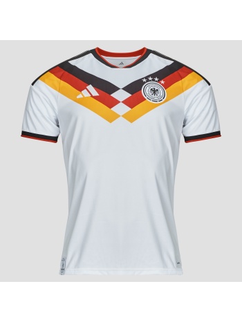 t-shirt με κοντά μανίκια adidas -