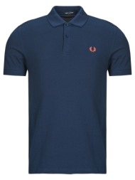 πόλο με κοντά μανίκια fred perry the fred perry shirt