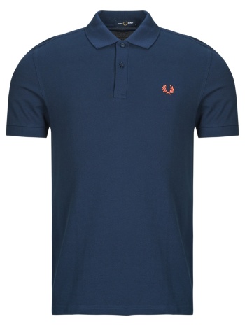 πόλο με κοντά μανίκια fred perry the fred perry shirt