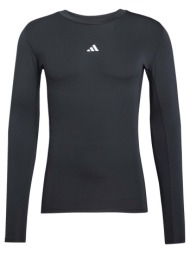 t-shirts & polos adidas tf ls tee m |