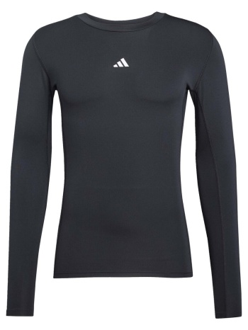 t-shirts & polos adidas tf ls tee m | σε προσφορά