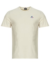 t-shirt με κοντά μανίκια le coq sportif ess tee ss n°1 m