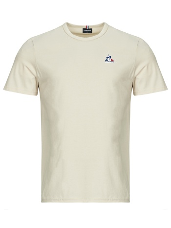 t-shirt με κοντά μανίκια le coq sportif ess tee ss n°1 m