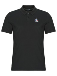 πόλο με κοντά μανίκια le coq sportif ess polo ss n°1 m