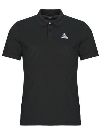 πόλο με κοντά μανίκια le coq sportif ess polo ss n°1 m