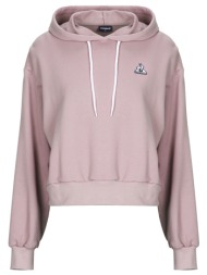 φούτερ le coq sportif contemporain sp hoody n°1 w