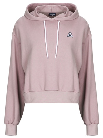 φούτερ le coq sportif contemporain sp hoody n°1 w