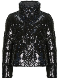 χοντρό μπουφάν jott ...