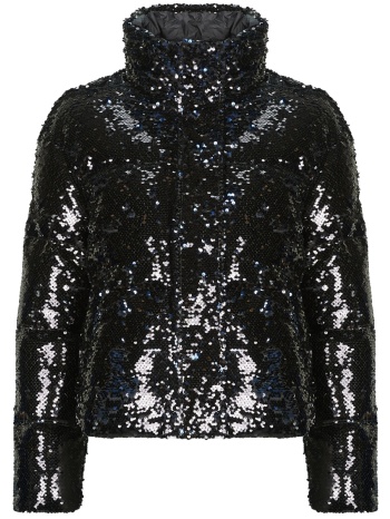 χοντρό μπουφάν jott isadora