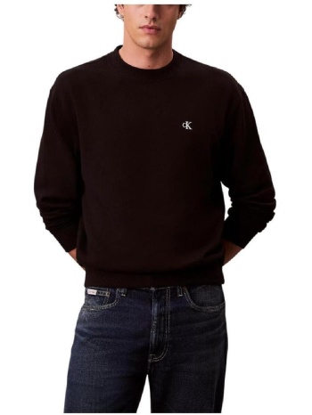 φούτερ calvin klein jeans lv04rc296g ub1 | σε προσφορά