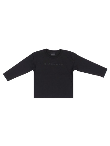 πουλόβερ john richmond rba25016ts | σε προσφορά