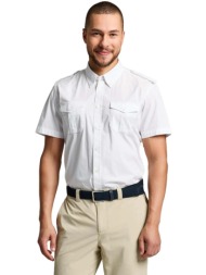 πουκάμισο με μακριά μανίκια slam deck yacht shirt |