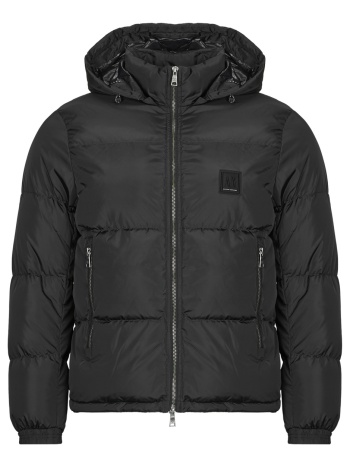 χοντρό μπουφάν armani exchange down jacket σε προσφορά
