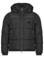 χοντρό μπουφάν armani exchange down jacket