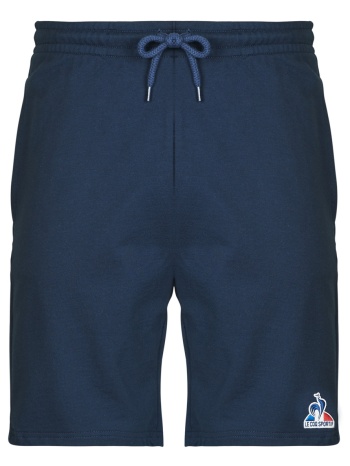 shorts & βερμούδες le coq sportif ess short n°2 m