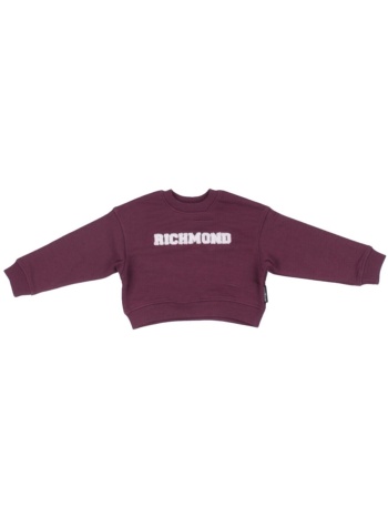 πουλόβερ john richmond rba25236fe | σε προσφορά