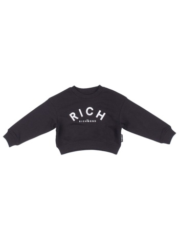 πουλόβερ john richmond rba25237fe | σε προσφορά