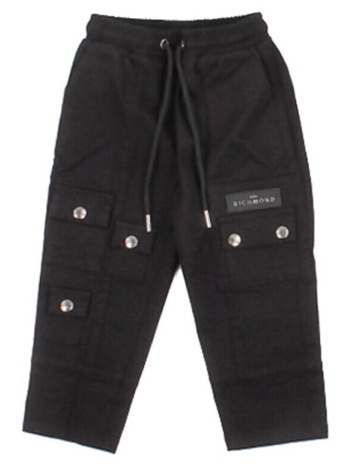 παντελόνι παραλαγγής john richmond rba25148pa | σε προσφορά