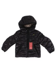 μπουφάν blauer 25wblkc02429 005958 |