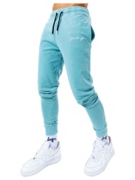 φόρμες justhype ltd acid wash joggers |