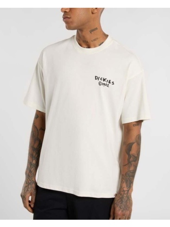 t-shirt με κοντά μανίκια dickies sneedville | σε προσφορά