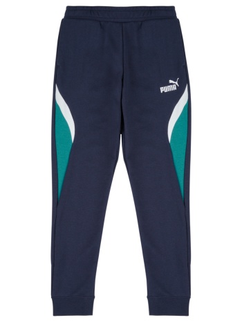 φόρμες puma ess block sweatpants tr
