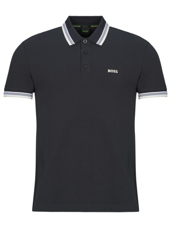 πόλο με κοντά μανίκια boss paddy