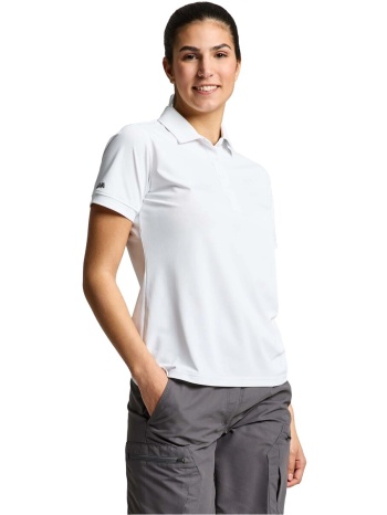 t-shirts & polos slam ws tech pique ss | σε προσφορά