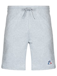 shorts & βερμούδες le coq sportif ess short n°2 m