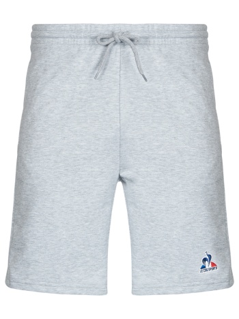 shorts & βερμούδες le coq sportif ess short n°2 m