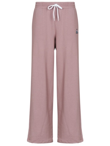 φόρμες le coq sportif contemporain sp pant large n°1 w