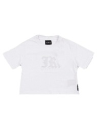 t-shirt με κοντά μανίκια ...