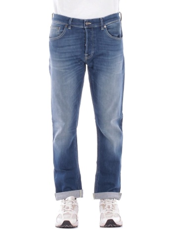 tζιν σε ίσια γραμή dondup up563 ds0372li4 | σε προσφορά