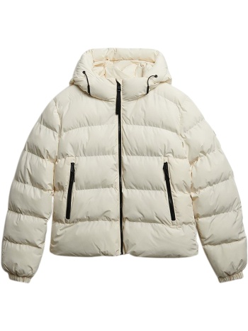 μπουφάν superdry 269485 | σε προσφορά