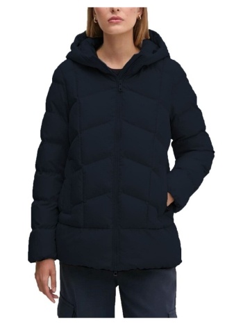 χοντρό μπουφάν geox w anylla | σε προσφορά