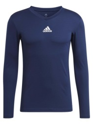 μπλουζάκια με μακριά μανίκια adidas - |