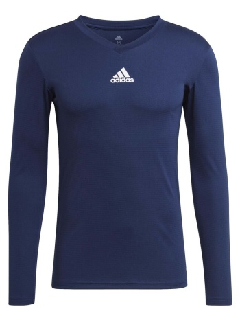 μπλουζάκια με μακριά μανίκια adidas - |