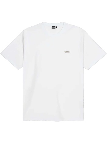 t-shirt με κοντά μανίκια dolly noire asso di ori tee |