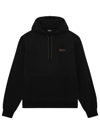 φούτερ dolly noire asso di bastoni hoodie | σε προσφορά