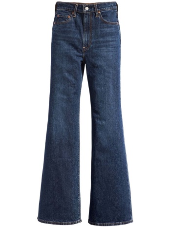 tζιν σε ίσια γραμή levis ribcage bells sonoma train | σε προσφορά