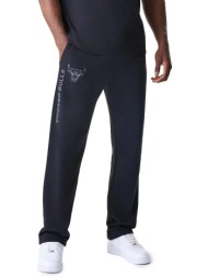 φόρμες new-era nba linear joggers chibul blk |