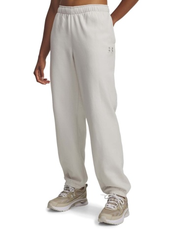 φόρμες under armour ua icon vida flc jogger | σε προσφορά