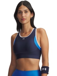 αμάνικα/t-shirts χωρίς μανίκια under armour ua crossback mid open back |