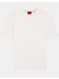 t-shirt με κοντά μανίκια boss 50488330 dapolino |